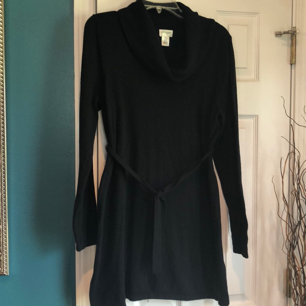 Maternity Tunic 擄